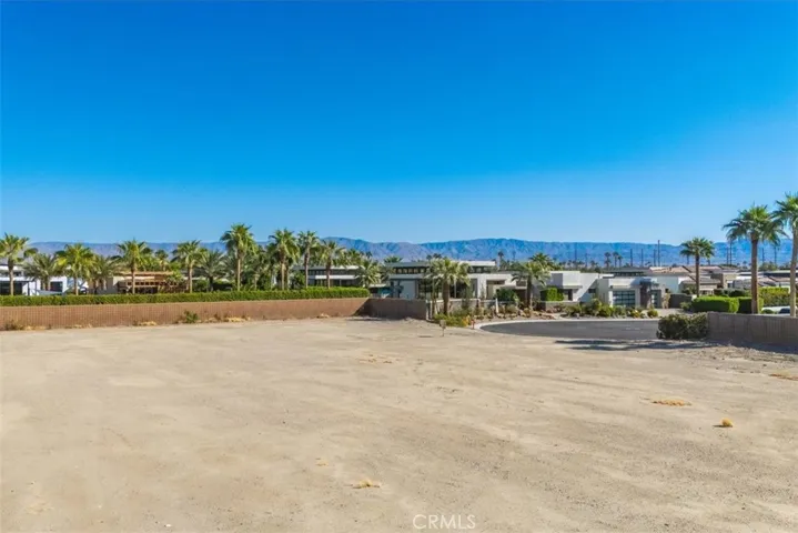 0 Emerald, Rancho Mirage, California 92270