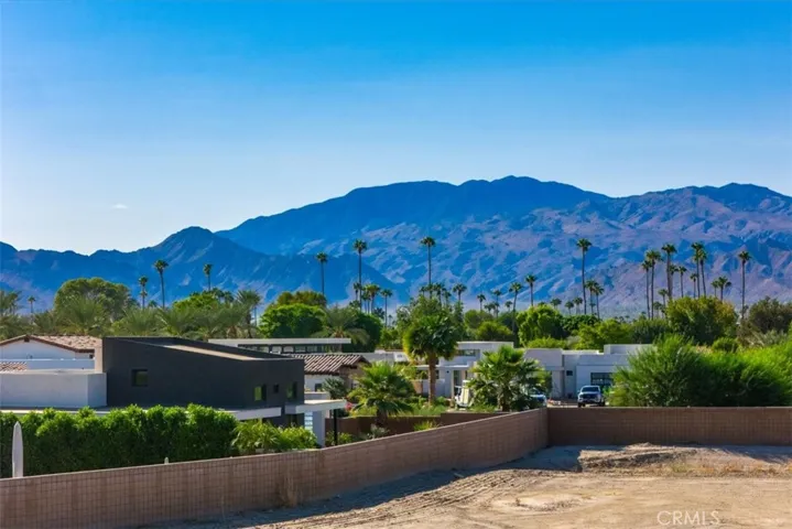 0 Emerald, Rancho Mirage, California 92270