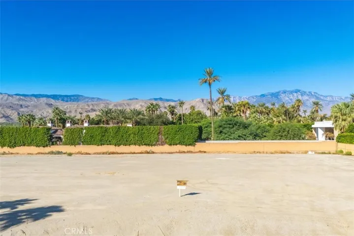 0 Emerald, Rancho Mirage, California 92270