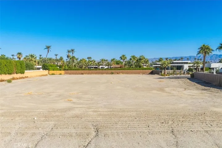 0 Emerald, Rancho Mirage, California 92270