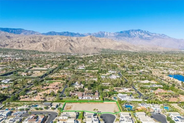 0 Emerald, Rancho Mirage, California 92270