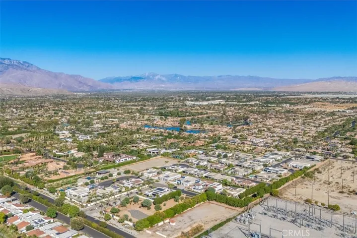 0 Emerald, Rancho Mirage, California 92270