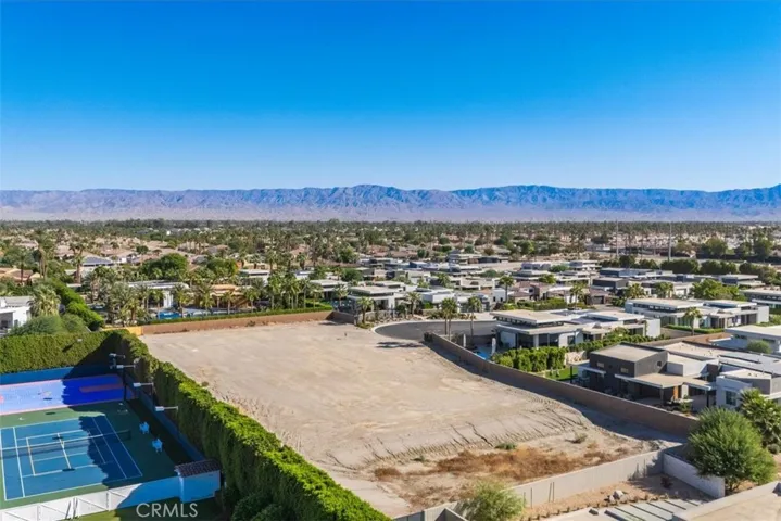 0 Emerald, Rancho Mirage, California 92270