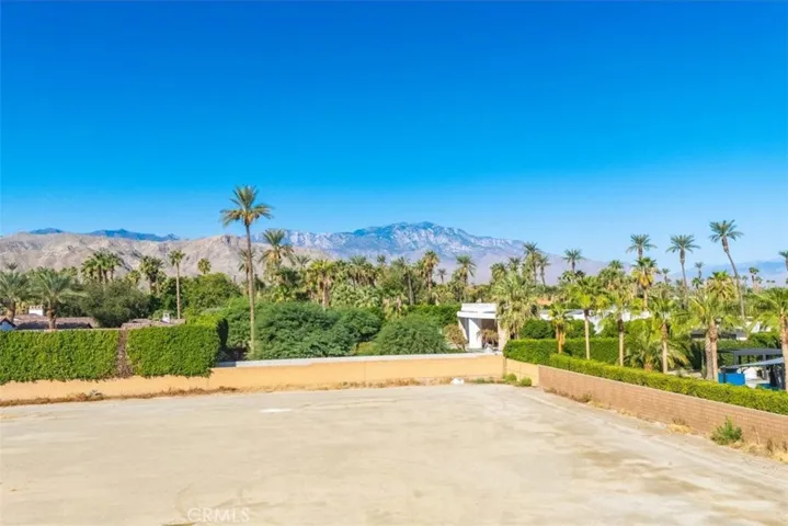 0 Emerald, Rancho Mirage, California 92270