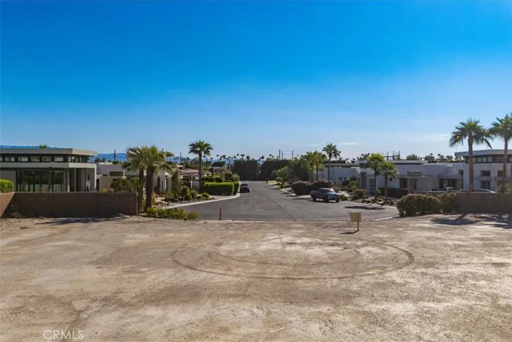 0 Emerald, Rancho Mirage, California 92270