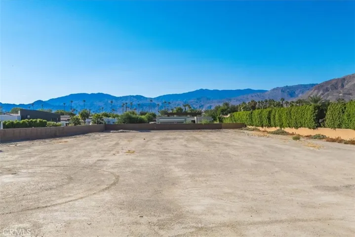 0 Emerald, Rancho Mirage, California 92270