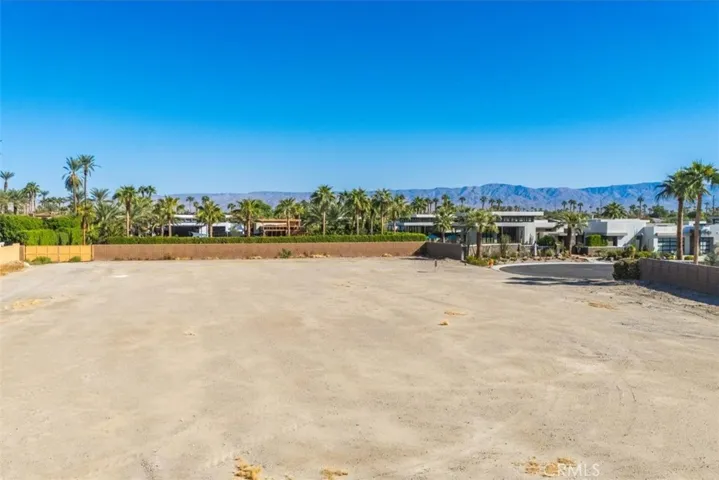 0 Emerald, Rancho Mirage, California 92270