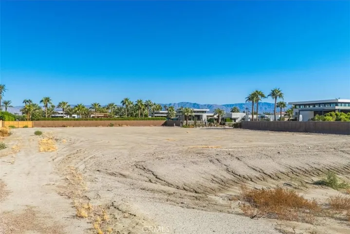 0 Emerald, Rancho Mirage, California 92270