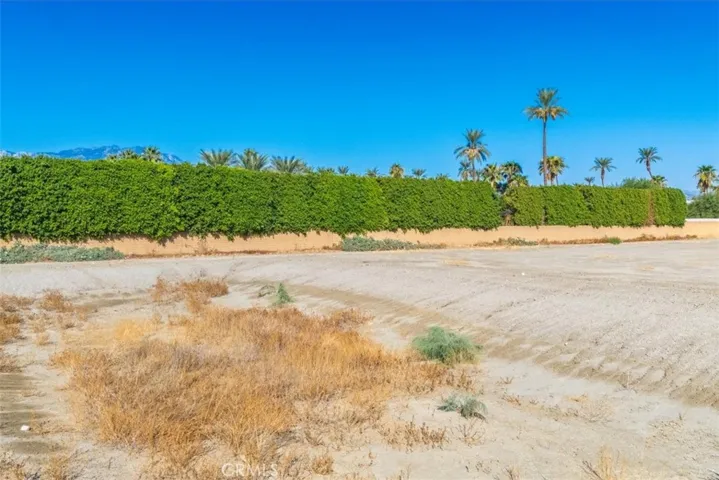 0 Emerald, Rancho Mirage, California 92270