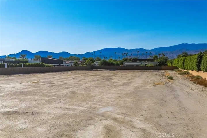 0 Emerald, Rancho Mirage, California 92270