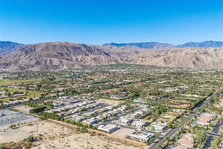 0 Emerald, Rancho Mirage, California 92270