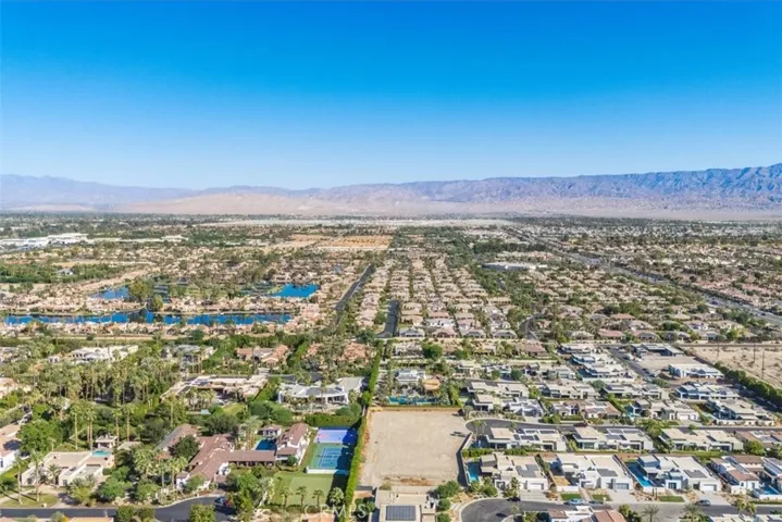 0 Emerald, Rancho Mirage, California 92270