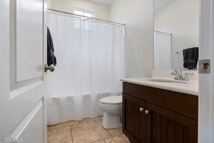 Third upstairs bathroom.
