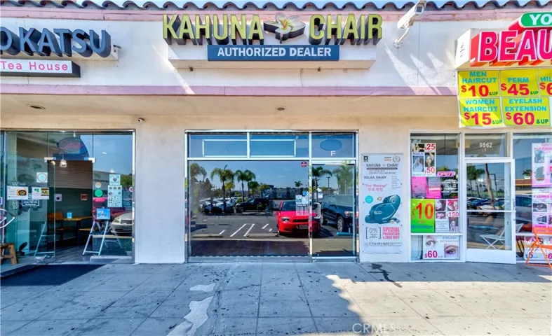 9562 Garden Grove Boulevard F, Garden Grove, California 92844