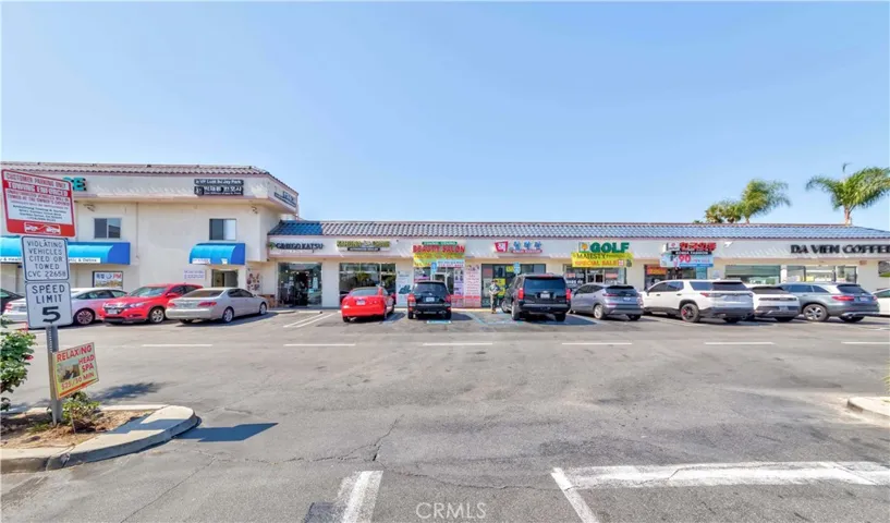 9562 Garden Grove Boulevard F, Garden Grove, California 92844