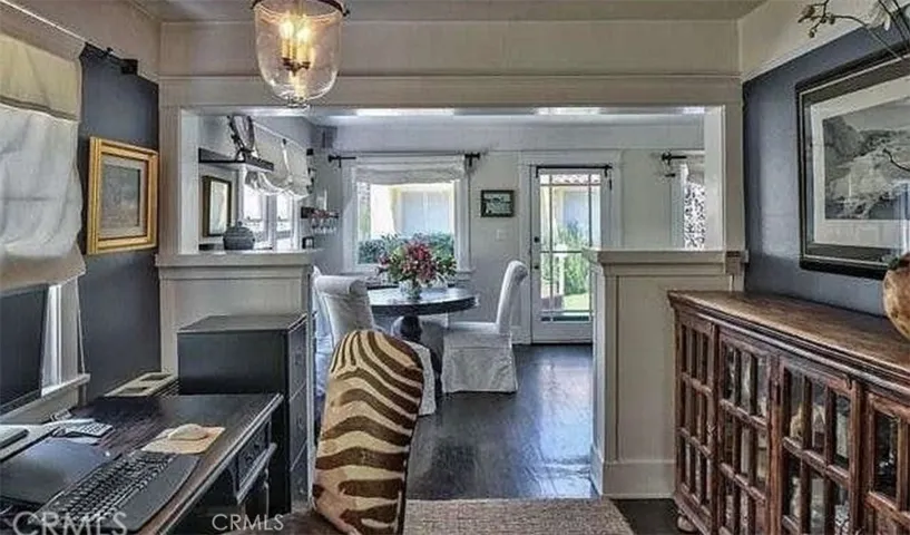 2411 Third Street K, Santa Monica, California 90405