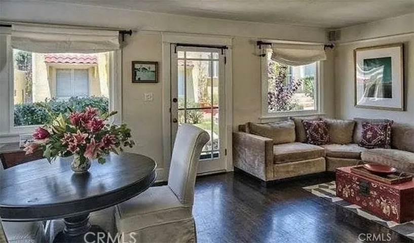 2411 Third Street K, Santa Monica, California 90405