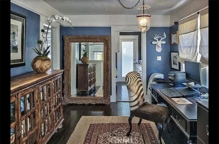 2411 Third Street K, Santa Monica, California 90405