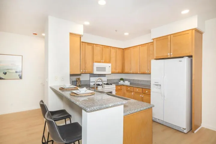 554 Driscoll Place, Palo Alto, California 94306