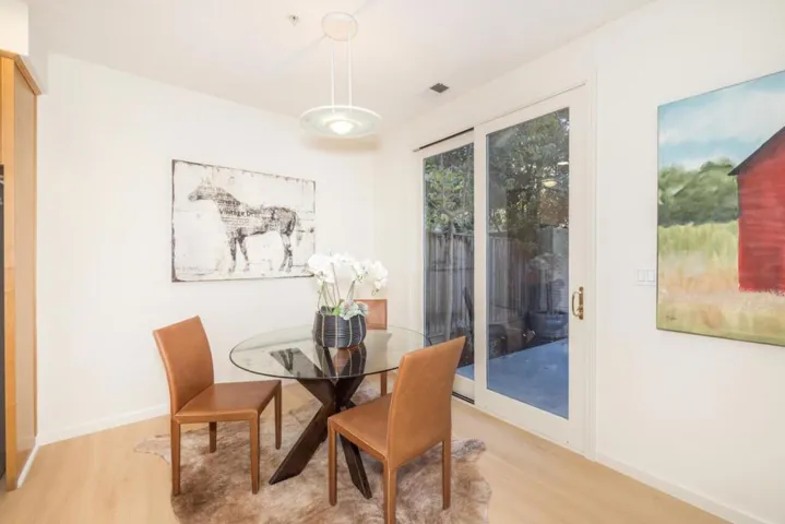 554 Driscoll Place, Palo Alto, California 94306