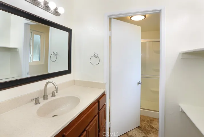 Main Bath