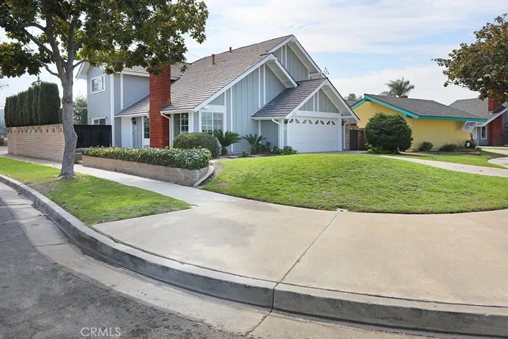 Corner Lot