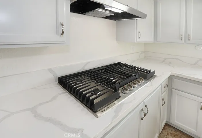 New Stovetop