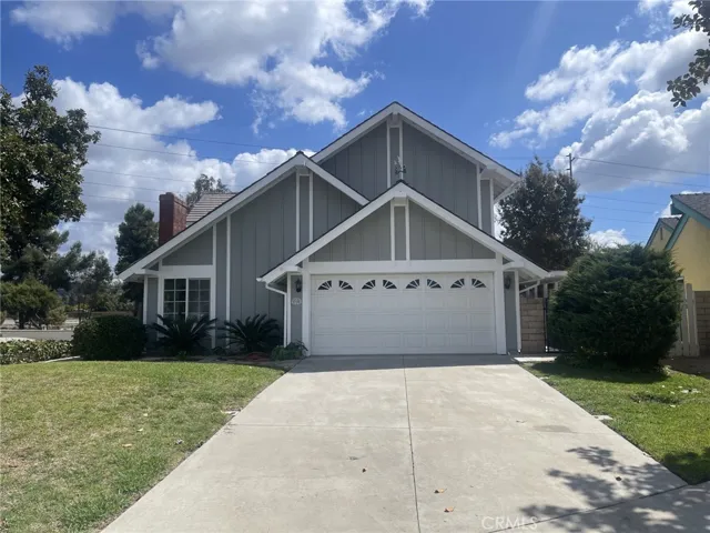 6198 E Woodsboro Avenue, Anaheim Hills, California 92807