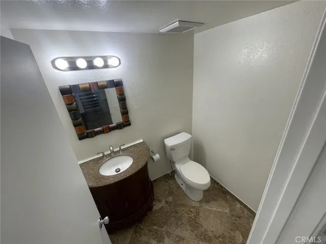 Half Bathroom Downstairs