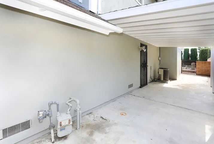 Side Yard