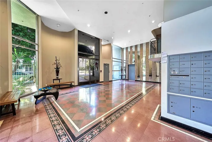500 S Berendo Street 422, Los Angeles, California 90020