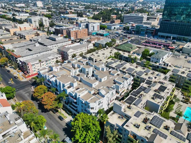 500 S Berendo Street 422, Los Angeles, California 90020