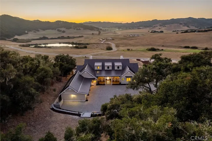 610 Spanish Springs Drive, San Luis Obispo, California 93401