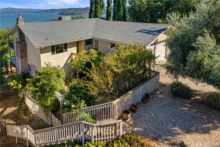 3584 Knob Cone Drive, Kelseyville, California 95451