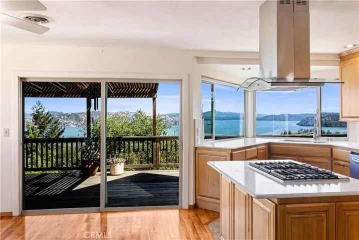 3584 Knob Cone Drive, Kelseyville, California 95451
