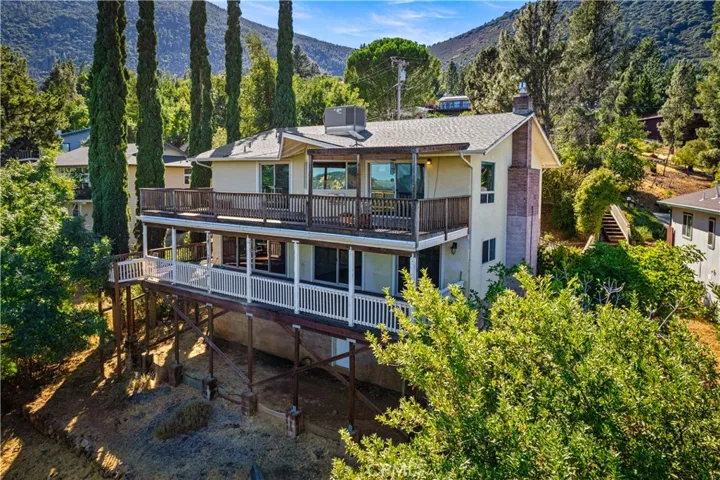 3584 Knob Cone Drive, Kelseyville, California 95451