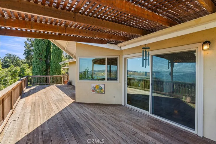 3584 Knob Cone Drive, Kelseyville, California 95451
