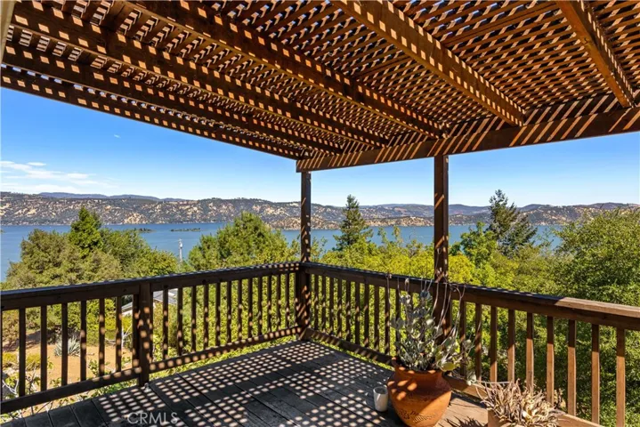 3584 Knob Cone Drive, Kelseyville, California 95451