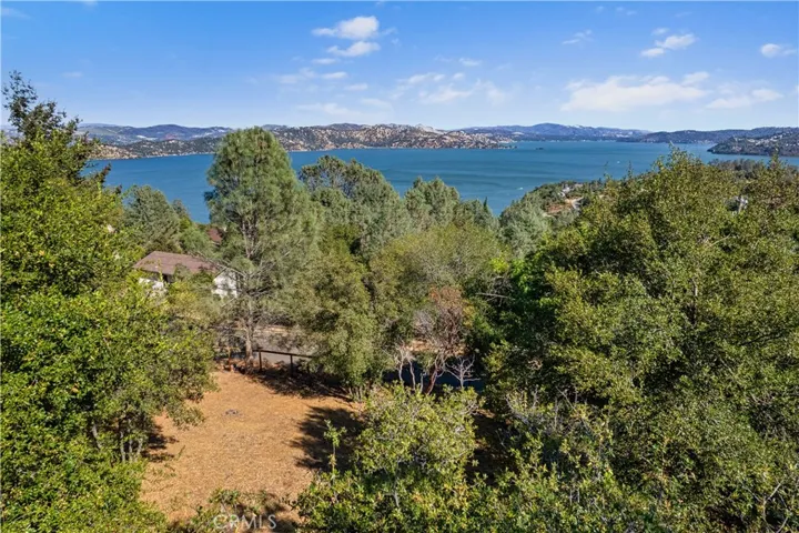 3584 Knob Cone Drive, Kelseyville, California 95451