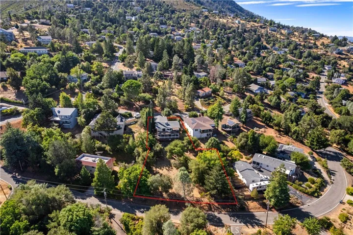 3584 Knob Cone Drive, Kelseyville, California 95451