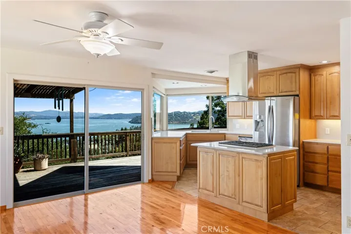 3584 Knob Cone Drive, Kelseyville, California 95451