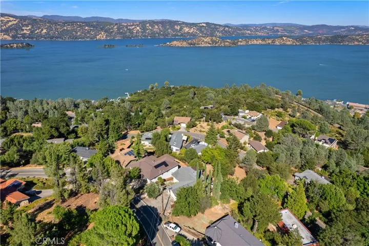 3584 Knob Cone Drive, Kelseyville, California 95451
