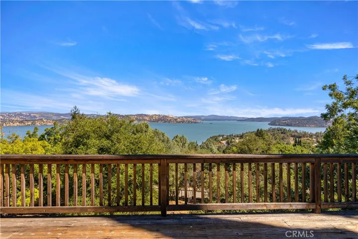 3584 Knob Cone Drive, Kelseyville, California 95451