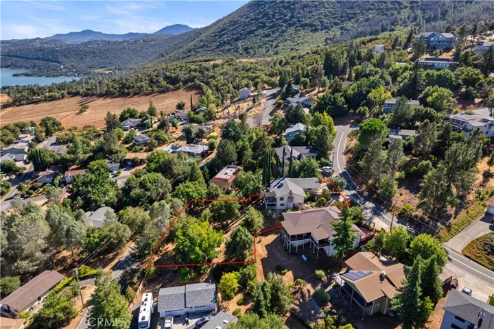 3584 Knob Cone Drive, Kelseyville, California 95451