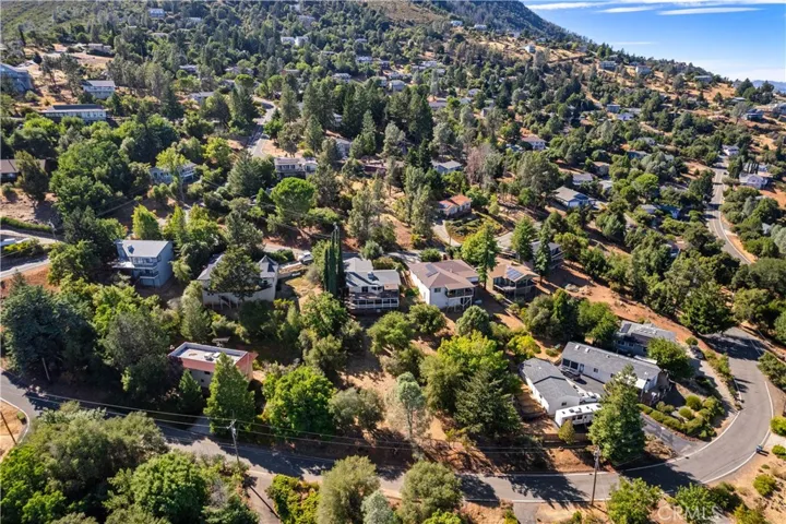 3584 Knob Cone Drive, Kelseyville, California 95451