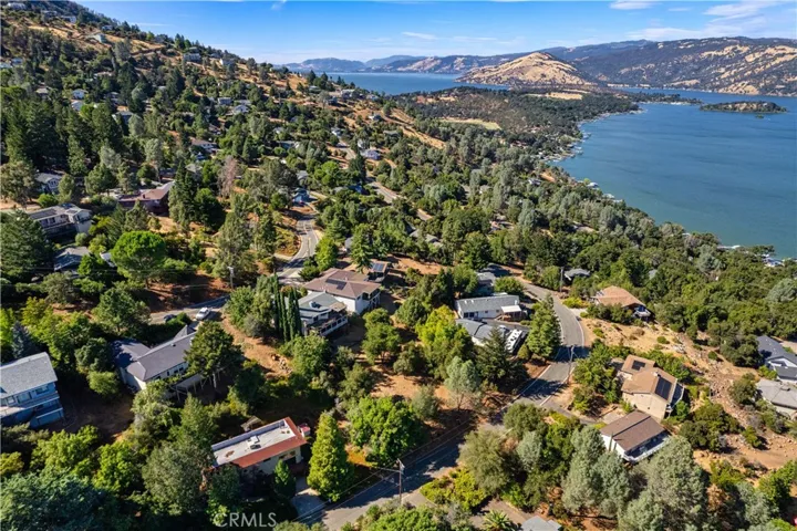 3584 Knob Cone Drive, Kelseyville, California 95451
