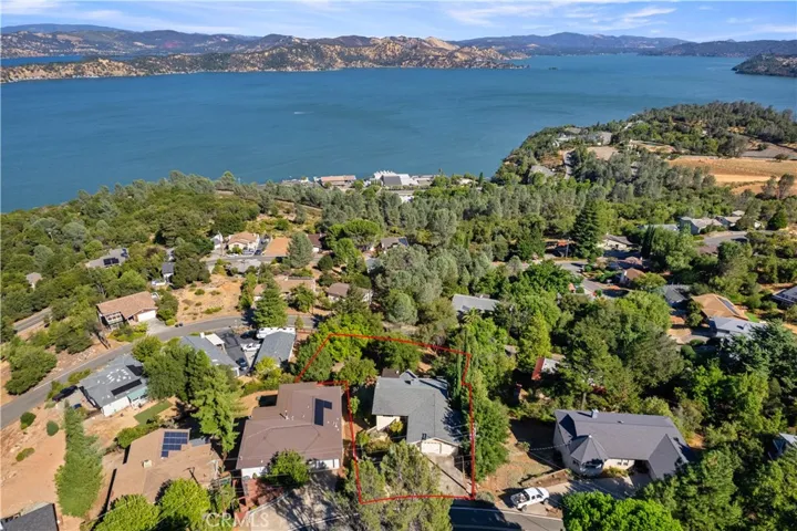 3584 Knob Cone Drive, Kelseyville, California 95451