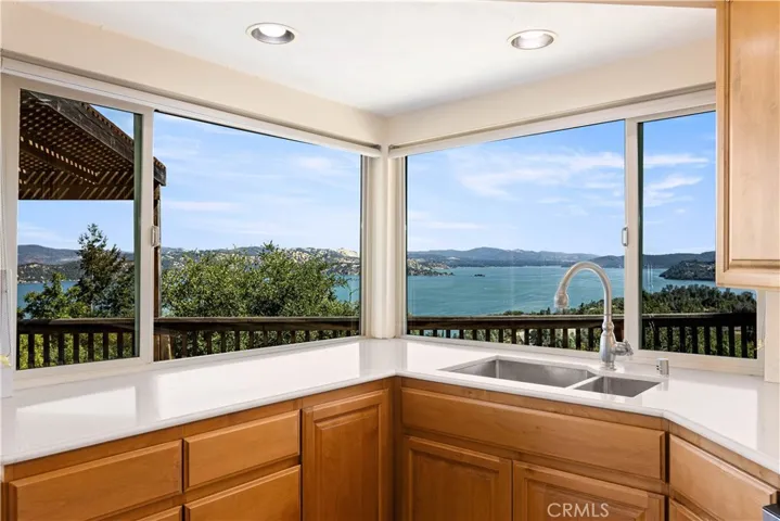 3584 Knob Cone Drive, Kelseyville, California 95451
