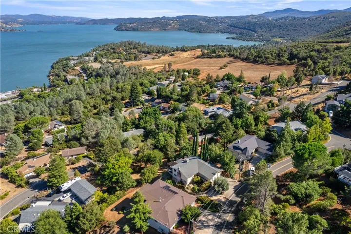 3584 Knob Cone Drive, Kelseyville, California 95451