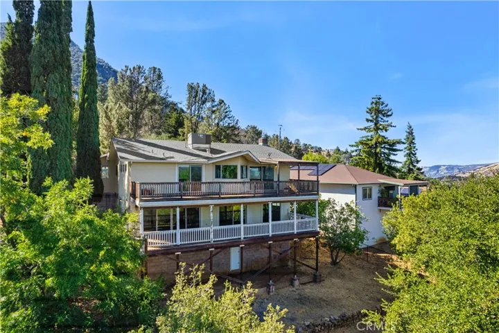 3584 Knob Cone Drive, Kelseyville, California 95451